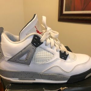 Used Jordan’s & Pumas